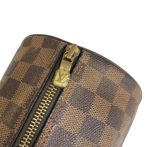 Authentic Louis Vuitton Papillon 30 Handbag jp420-111125 - Picture 8 of 16